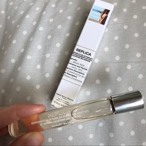 Maison Margiela Beach walk roller ball